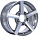 ����������� ���� ����� Cross Street CR-25 6,5x16 5x139,7 ET35 DIA98.6 GMF